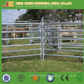 Hot Dipped Galvanized Livestock Equipment Cattle Panel Fence